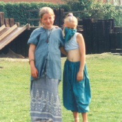 Zittaart 1997 066 - Scouts en Gidsen Zaventem 